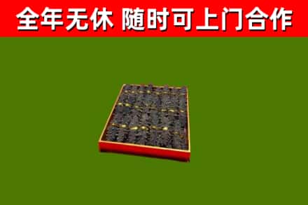 包头回收海参